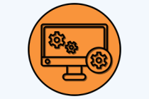 System Requirements Section icon