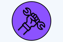 Accessibility and Privacy Policies section icon