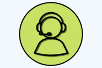 DL Dept Section icon