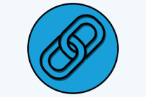 Important Links Section icon