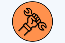Moodle Updates Section Icon