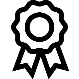badge-outline